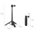 SmallRig 6148 - mini statyw 2w1, selfie stick do kamer sportowych - wymiary